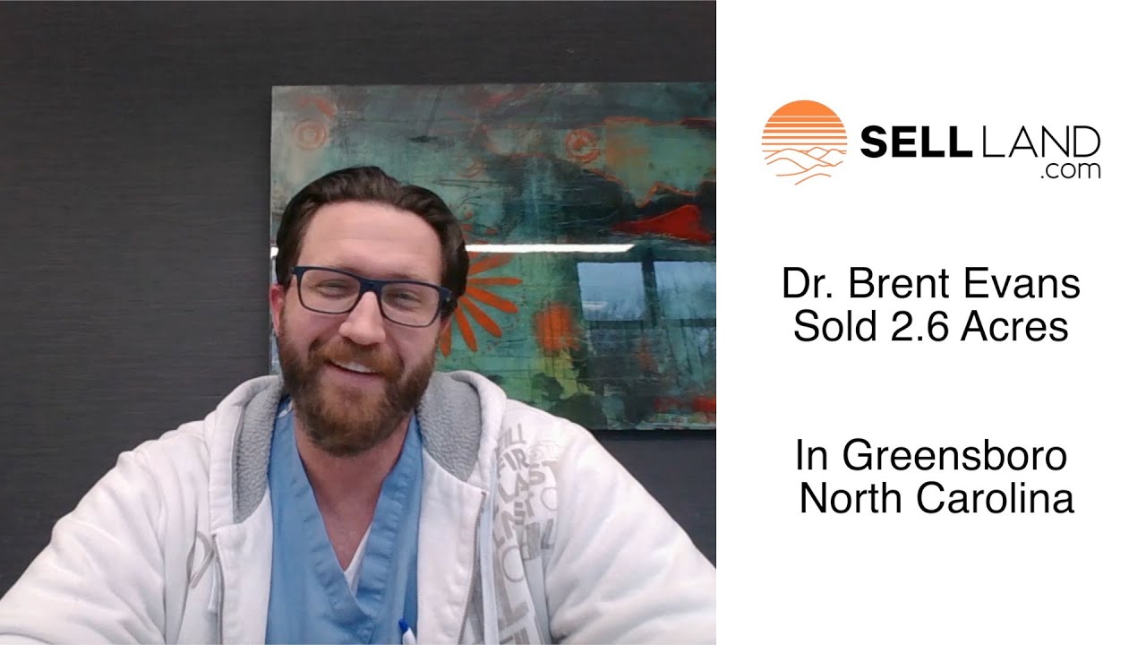 SellLand com Reviews - Dr. Brent Evans