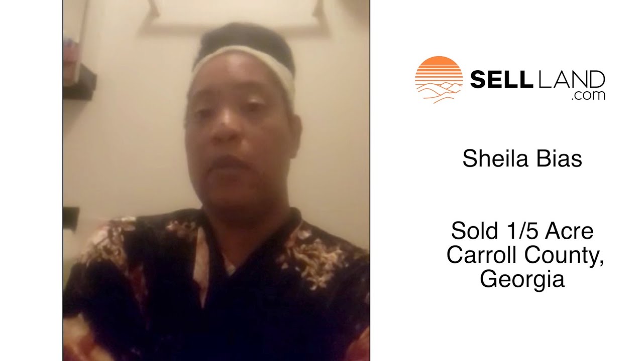 SellLand.com Reviews - Sheila Bias