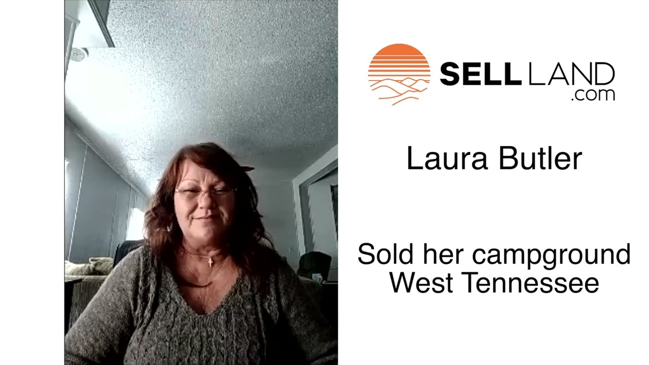 Simple Land Selling Review - Laura's Experience Selling Her Campground Land In Tennessee